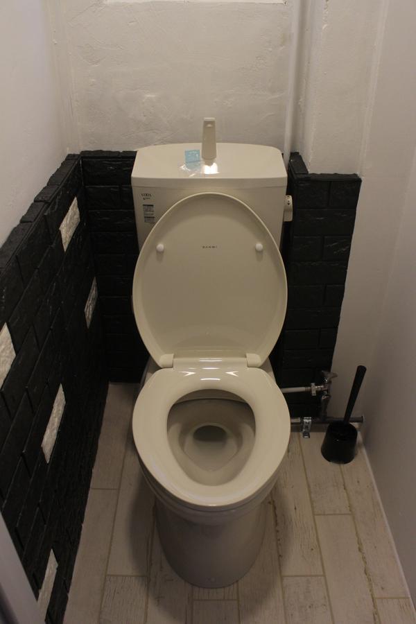 Yoko House Hotell Tokyo prefektur Exteriör bild
