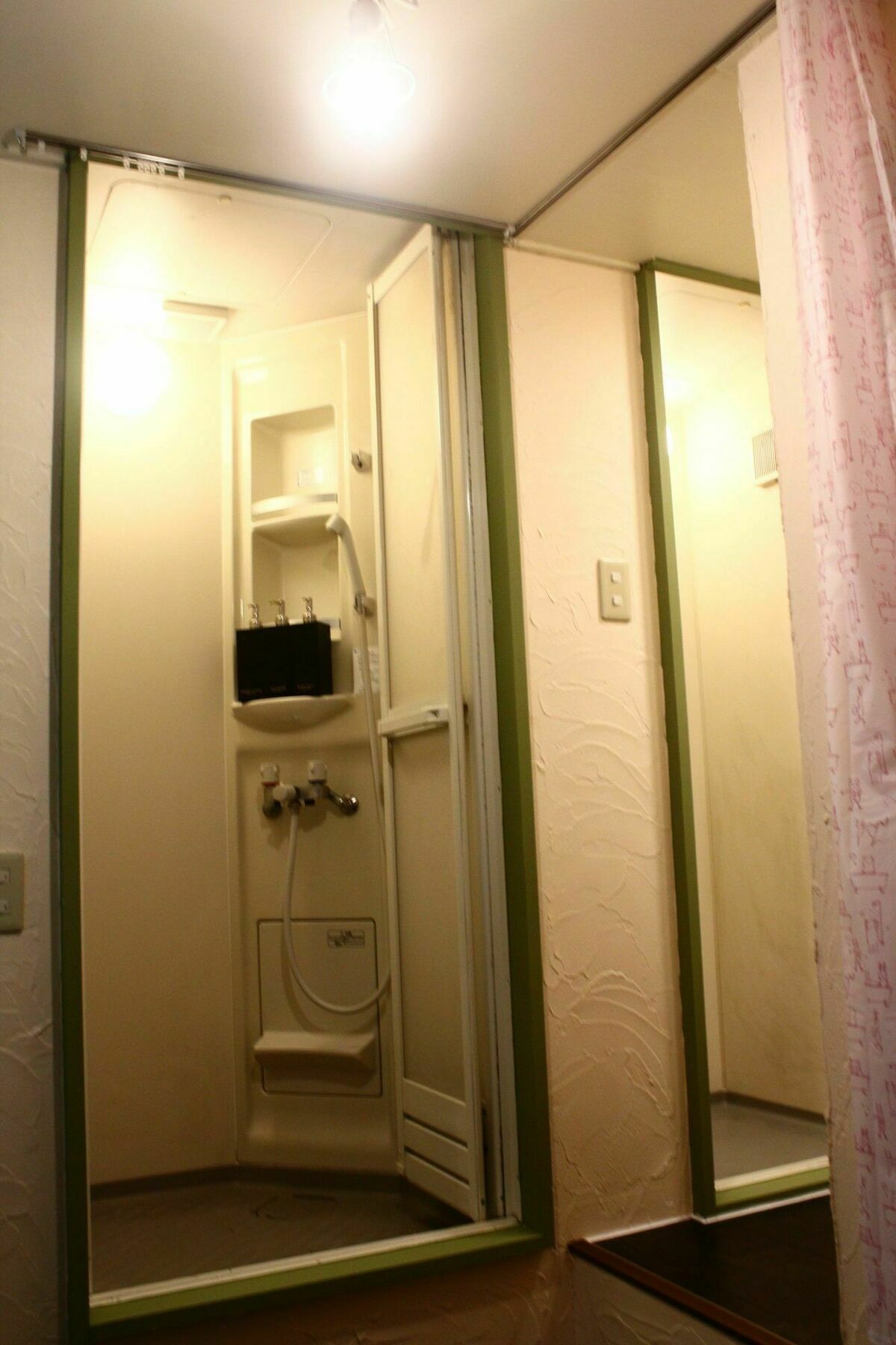 Yoko House Hotell Tokyo prefektur Exteriör bild